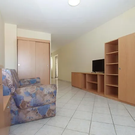 Fuer 4 Personen Ca 46 Qm In Fazana, Istrien Istrische Riviera Apartment