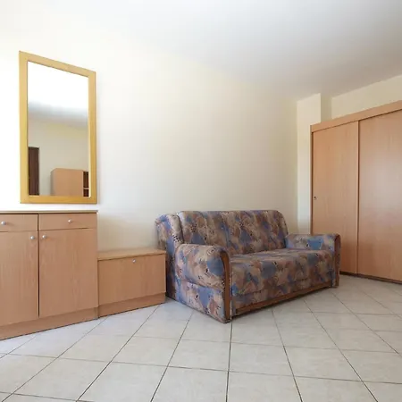Fuer 4 Personen Ca 46 Qm In Fazana, Istrien Istrische Riviera Apartment