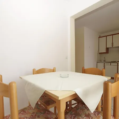 Fuer 4 Personen Ca 46 Qm In Fazana, Istrien Istrische Riviera Apartment *