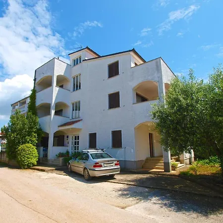 Fuer 4 Personen Ca 46 Qm In Fazana, Istrien Istrische Riviera Apartment
