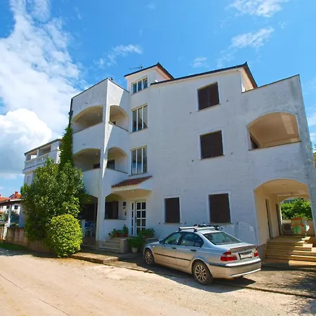 Apartment Fuer 4 Personen Ca 46 Qm In Fazana, Istrien Istrische Riviera *