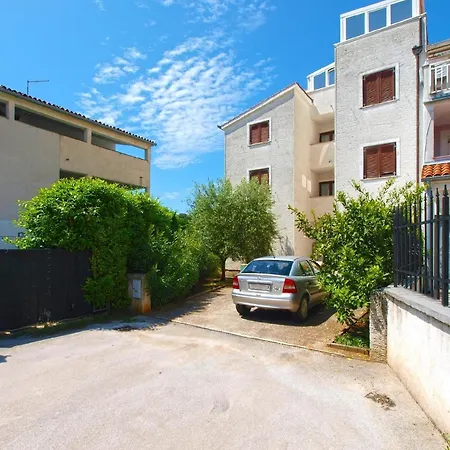 Apartment Fuer 4 Personen Ca 46 Qm In Fazana, Istrien Istrische Riviera Fazana